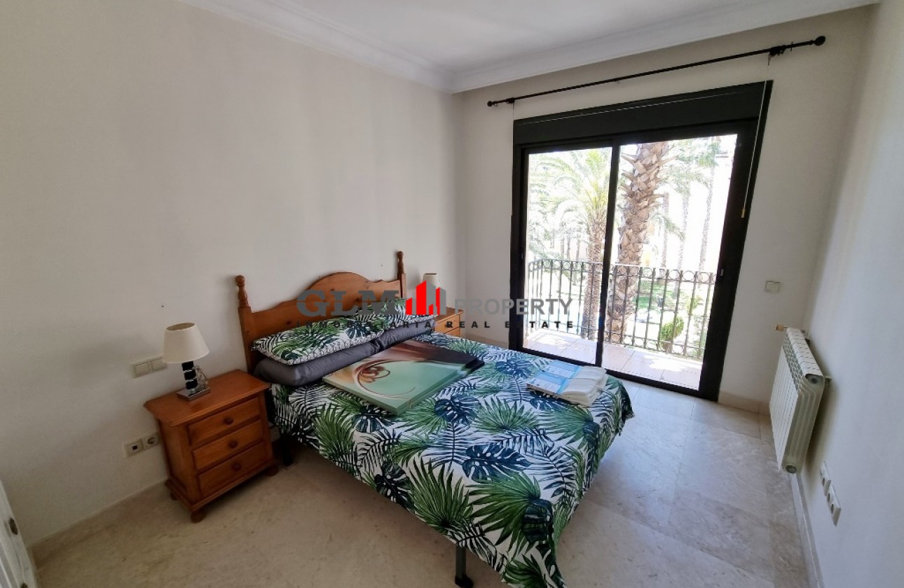 Reventa - Apartamento - San Javier - Roda Golf Resort