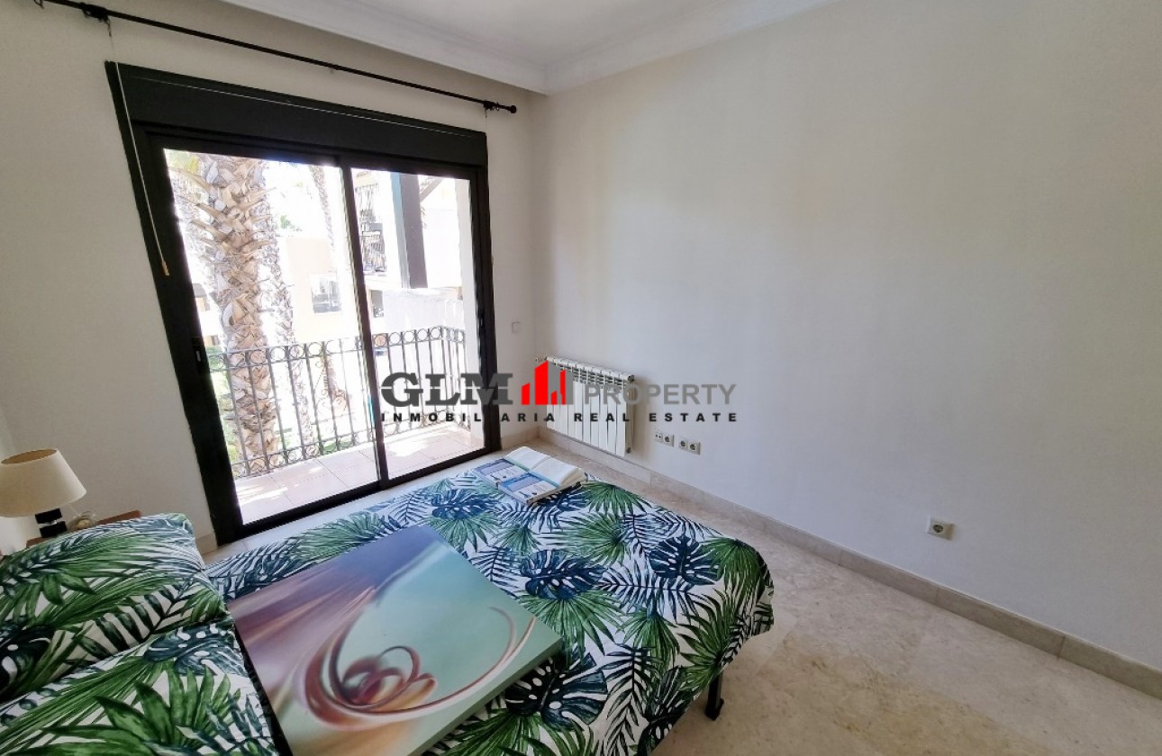 Reventa - Apartamento - San Javier - Roda Golf Resort
