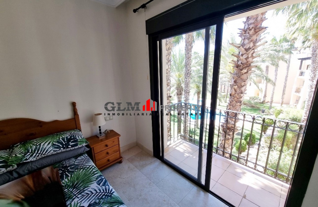 Reventa - Apartamento - San Javier - Roda Golf Resort