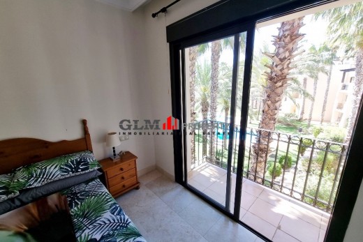 Reventa - Apartamento - San Javier - Roda Golf Resort