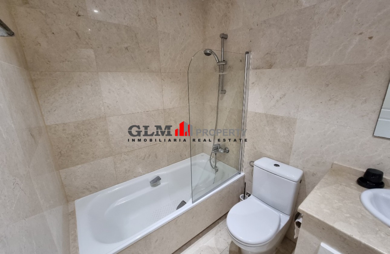 Reventa - Apartamento - San Javier - Roda Golf Resort