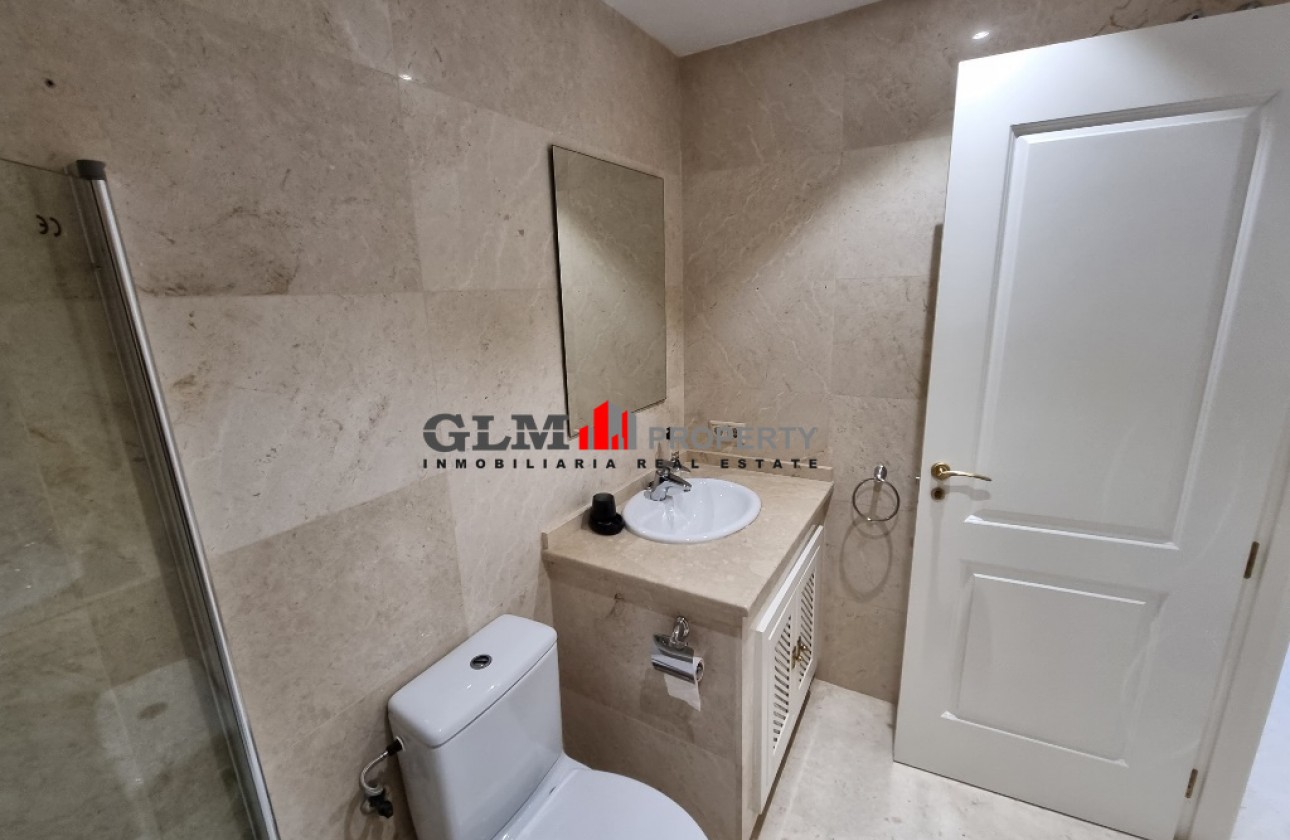 Reventa - Apartamento - San Javier - Roda Golf Resort