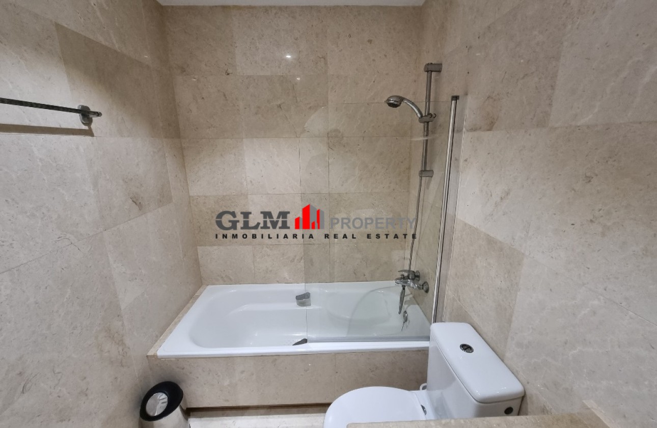 Reventa - Apartamento - San Javier - Roda Golf Resort