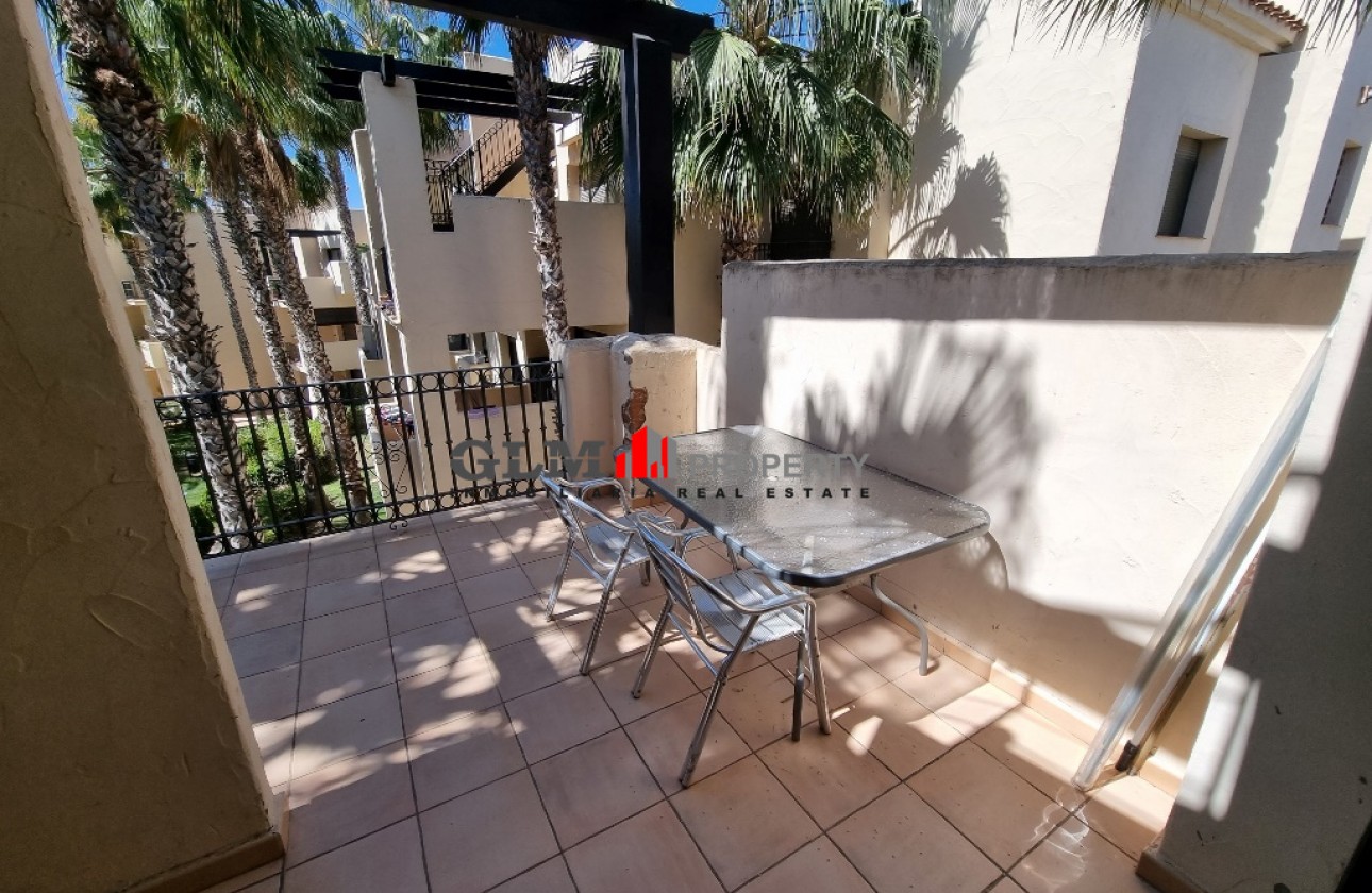 Reventa - Apartamento - San Javier - Roda Golf Resort