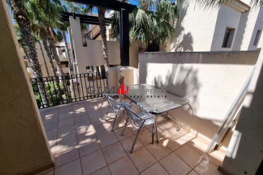 Reventa - Apartamento - San Javier - Roda Golf Resort
