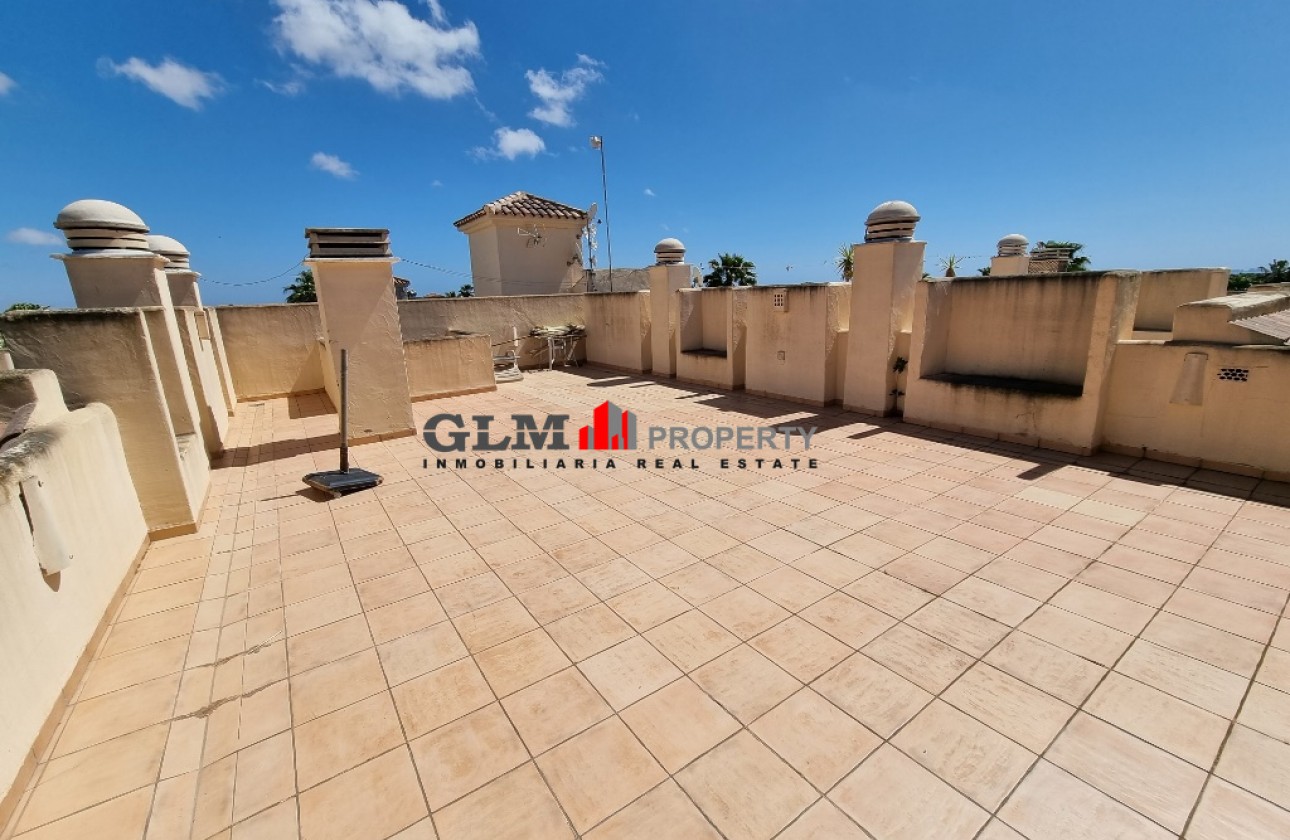 Reventa - Apartamento - San Javier - Roda Golf Resort