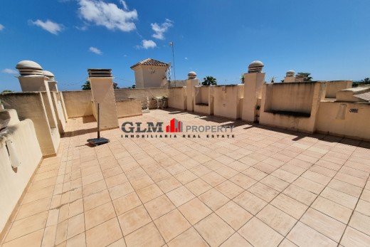 Reventa - Apartamento - San Javier - Roda Golf Resort