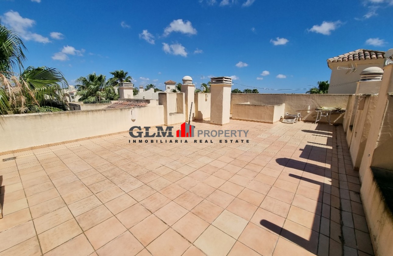 Reventa - Apartamento - San Javier - Roda Golf Resort