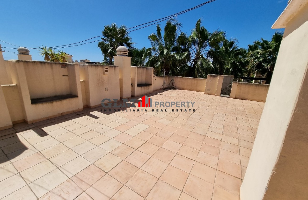 Reventa - Apartamento - San Javier - Roda Golf Resort