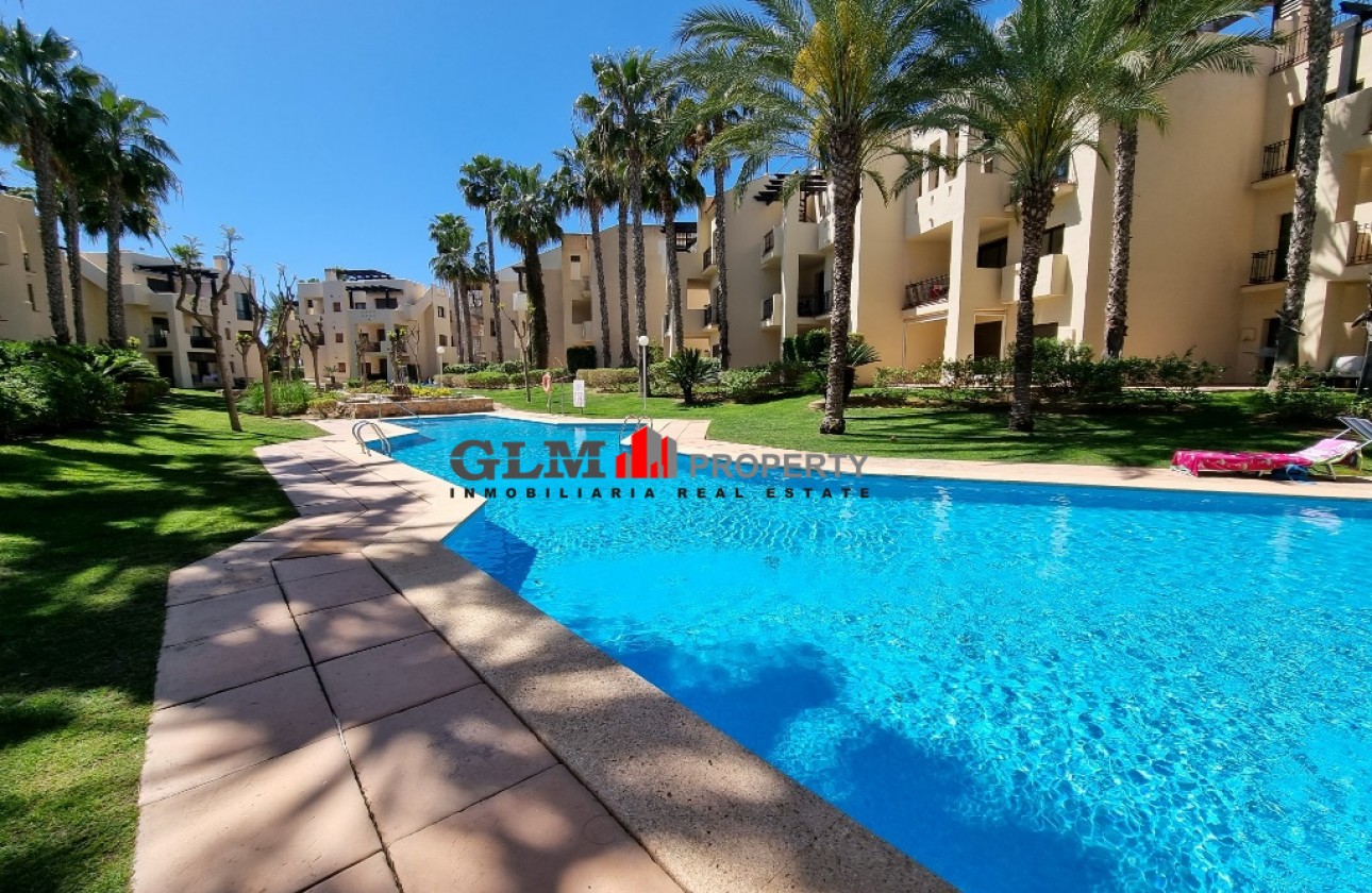 Reventa - Apartamento - San Javier - Roda Golf Resort