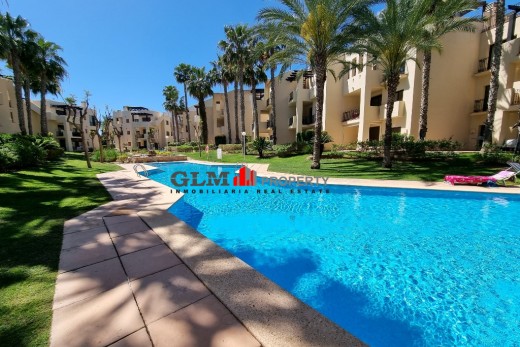 Reventa - Apartamento - San Javier - Roda Golf Resort