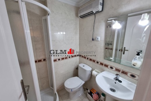 Resale - Apartment - Los Alcázares - Puerto Marina