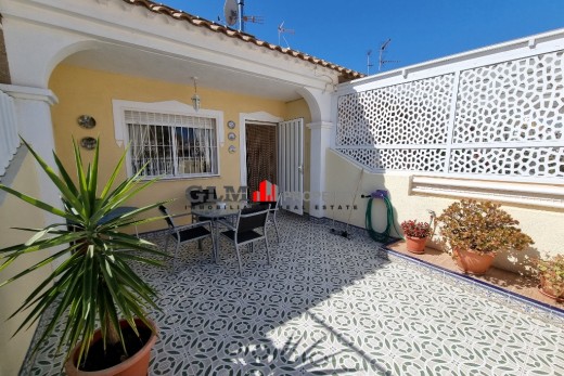 Reventa - Apartamento - Los Alcázares - La Dorada