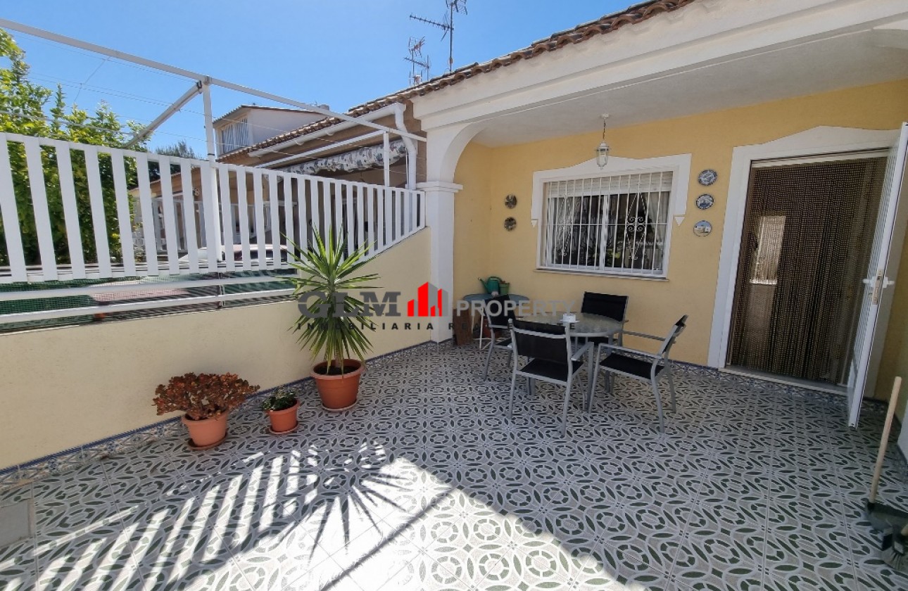 Reventa - Apartamento - Los Alcázares - La Dorada