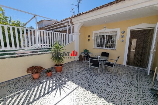 Reventa - Apartamento - Los Alcázares - La Dorada