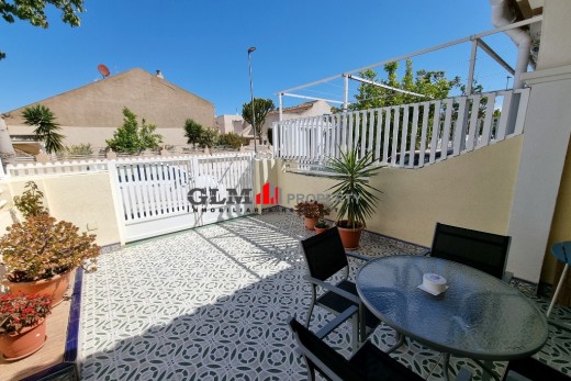 Reventa - Apartamento - Los Alcázares - La Dorada