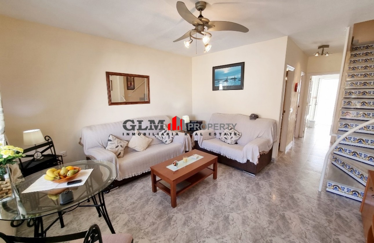 Reventa - Apartamento - Los Alcázares - La Dorada