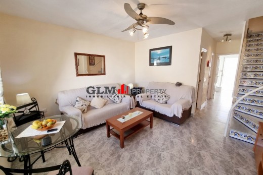 Reventa - Apartamento - Los Alcázares - La Dorada