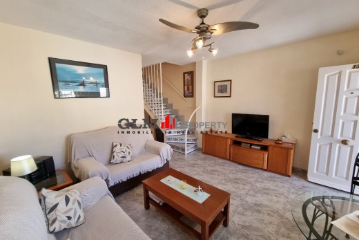 Reventa - Apartamento - Los Alcázares - La Dorada