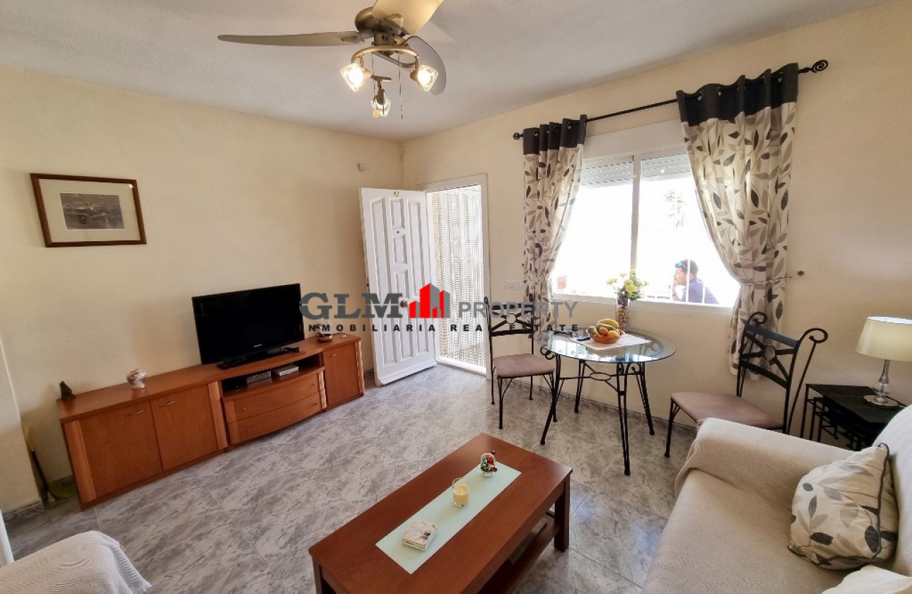 Reventa - Apartamento - Los Alcázares - La Dorada