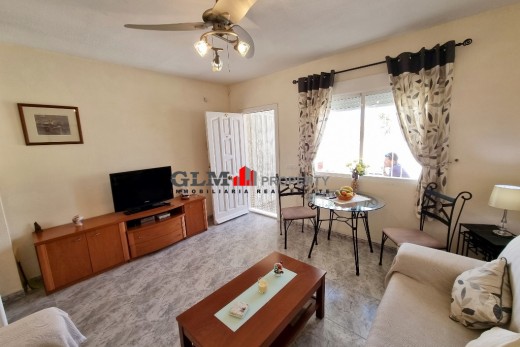 Reventa - Apartamento - Los Alcázares - La Dorada