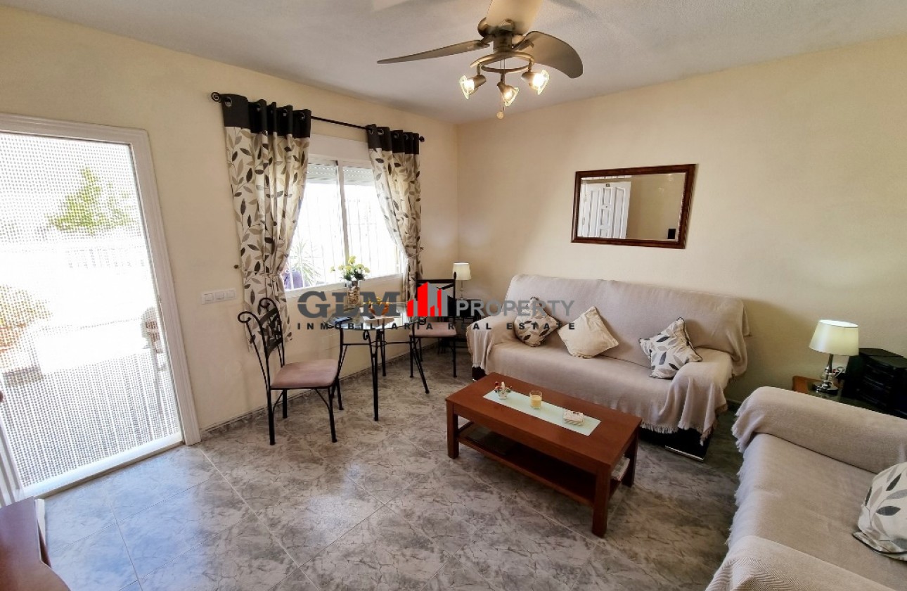 Reventa - Apartamento - Los Alcázares - La Dorada