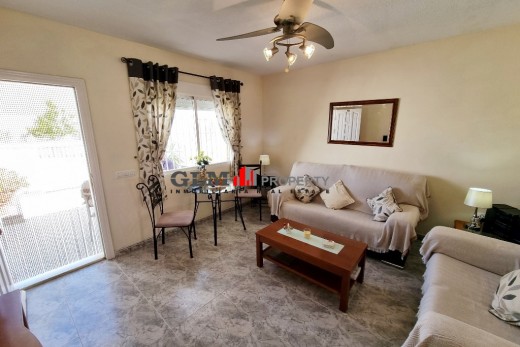 Reventa - Apartamento - Los Alcázares - La Dorada