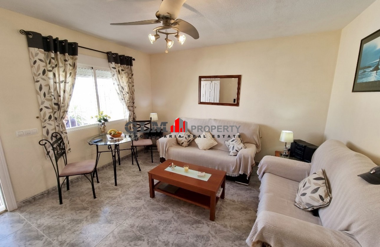 Reventa - Apartamento - Los Alcázares - La Dorada