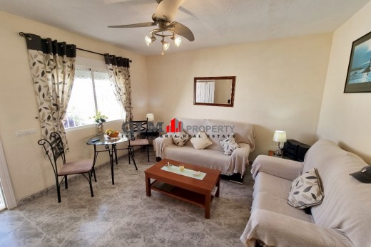 Reventa - Apartamento - Los Alcázares - La Dorada