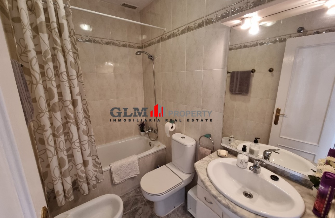 Reventa - Apartamento - Los Alcázares - La Dorada