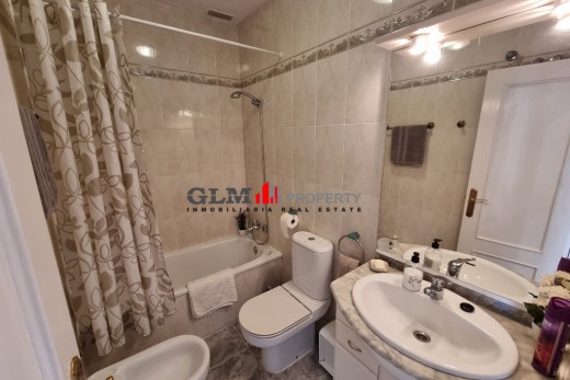 Reventa - Apartamento - Los Alcázares - La Dorada