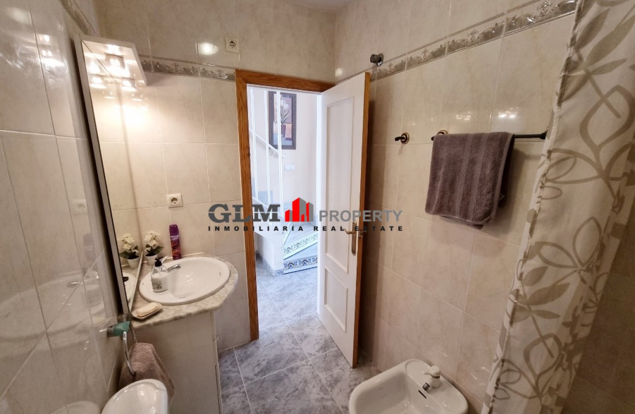 Reventa - Apartamento - Los Alcázares - La Dorada