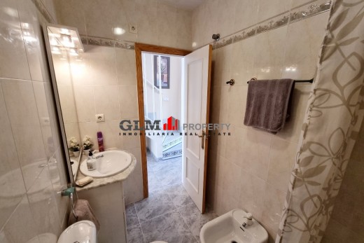 Reventa - Apartamento - Los Alcázares - La Dorada
