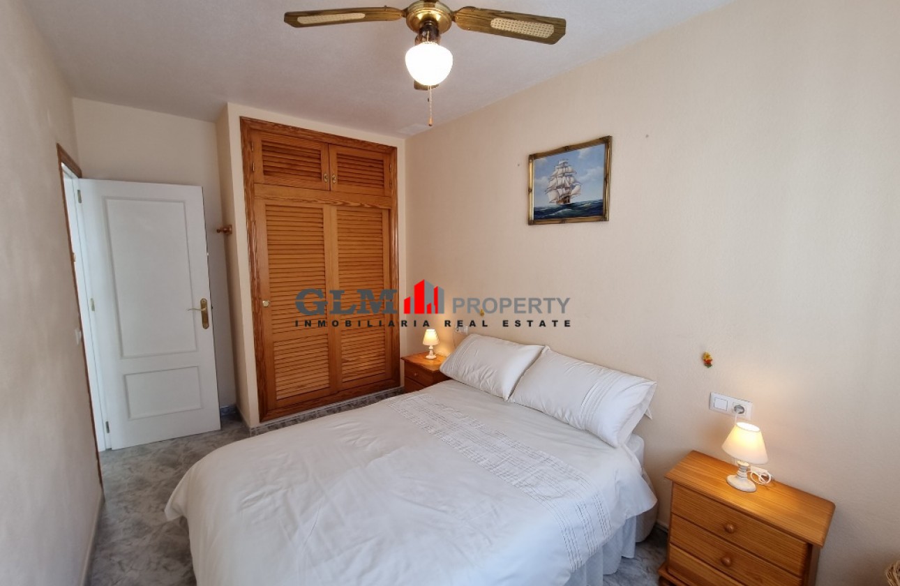 Reventa - Apartamento - Los Alcázares - La Dorada