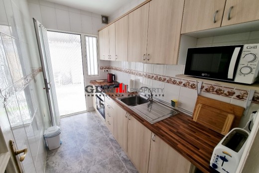 Reventa - Apartamento - Los Alcázares - La Dorada