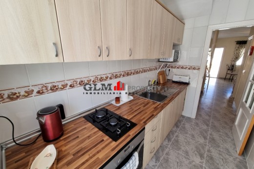 Reventa - Apartamento - Los Alcázares - La Dorada