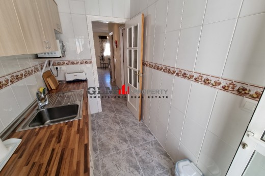 Reventa - Apartamento - Los Alcázares - La Dorada