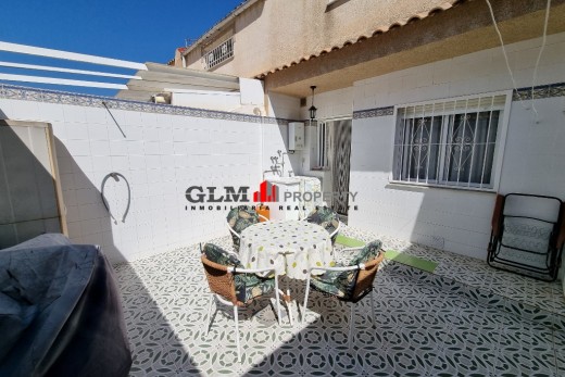 Reventa - Apartamento - Los Alcázares - La Dorada