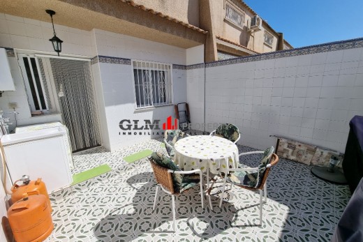 Reventa - Apartamento - Los Alcázares - La Dorada