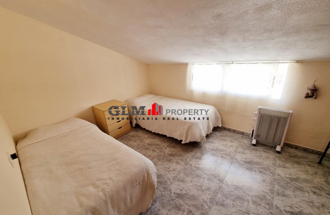 Reventa - Apartamento - Los Alcázares - La Dorada