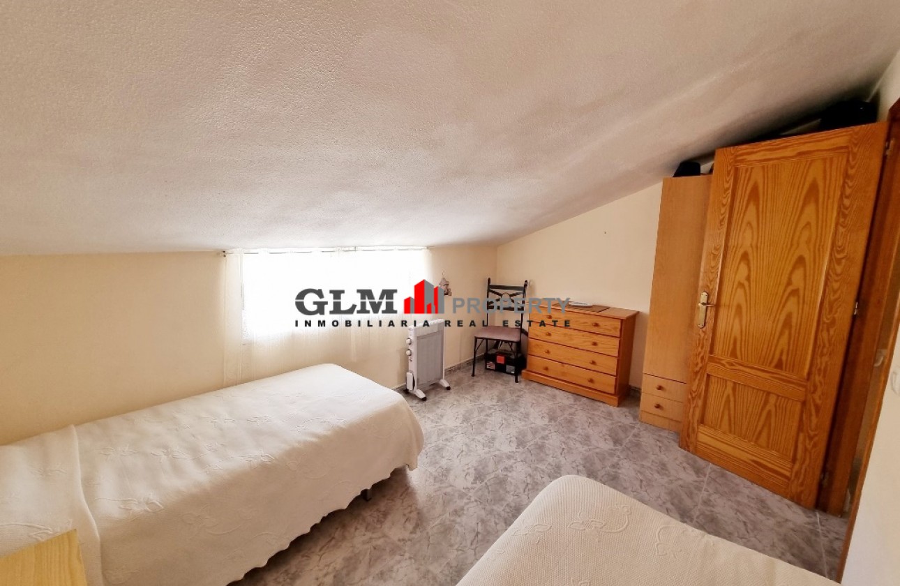 Reventa - Apartamento - Los Alcázares - La Dorada