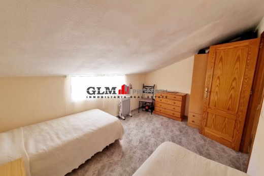 Reventa - Apartamento - Los Alcázares - La Dorada