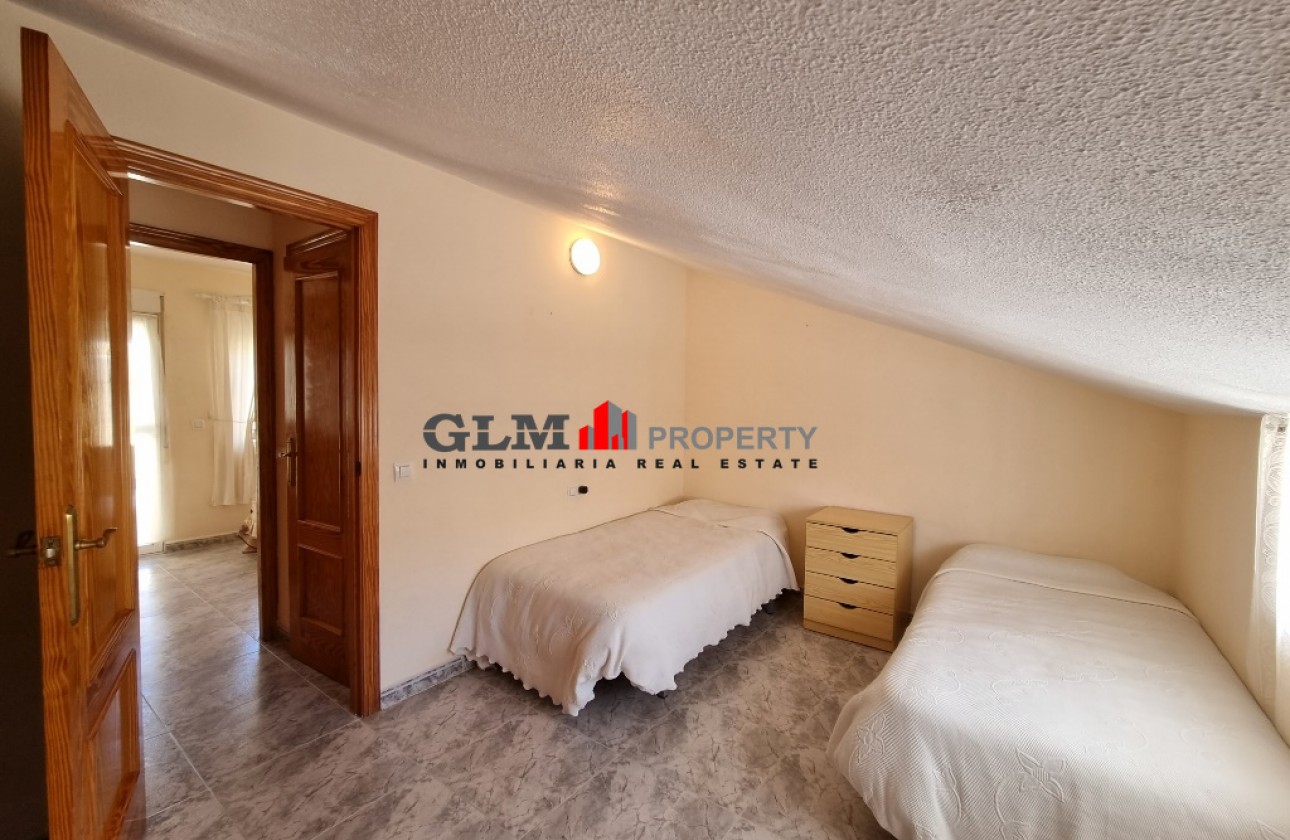 Reventa - Apartamento - Los Alcázares - La Dorada