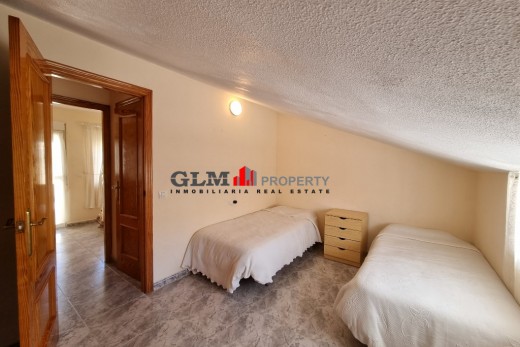 Reventa - Apartamento - Los Alcázares - La Dorada