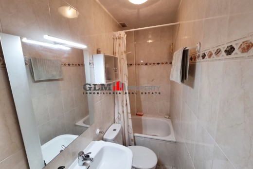 Reventa - Apartamento - Los Alcázares - La Dorada