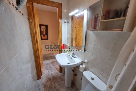 Reventa - Apartamento - Los Alcázares - La Dorada