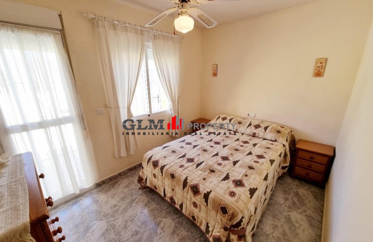 Reventa - Apartamento - Los Alcázares - La Dorada