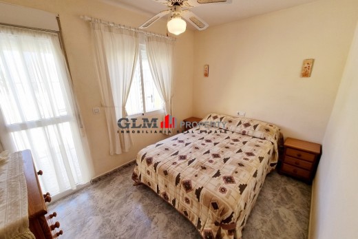 Reventa - Apartamento - Los Alcázares - La Dorada