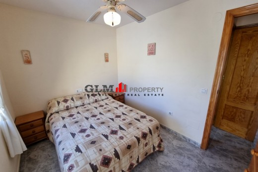 Reventa - Apartamento - Los Alcázares - La Dorada