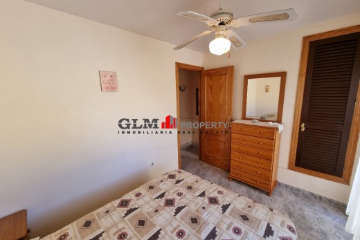 Reventa - Apartamento - Los Alcázares - La Dorada